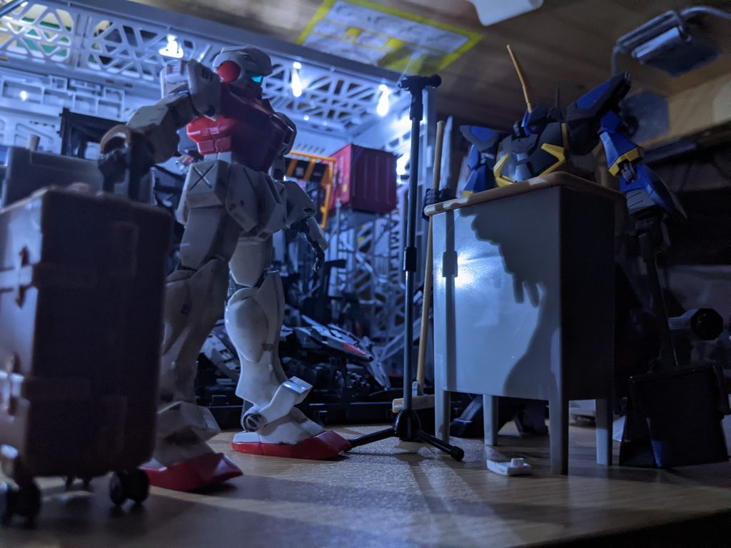 どういう状況なんこれ(自分もわからん)(^q^)