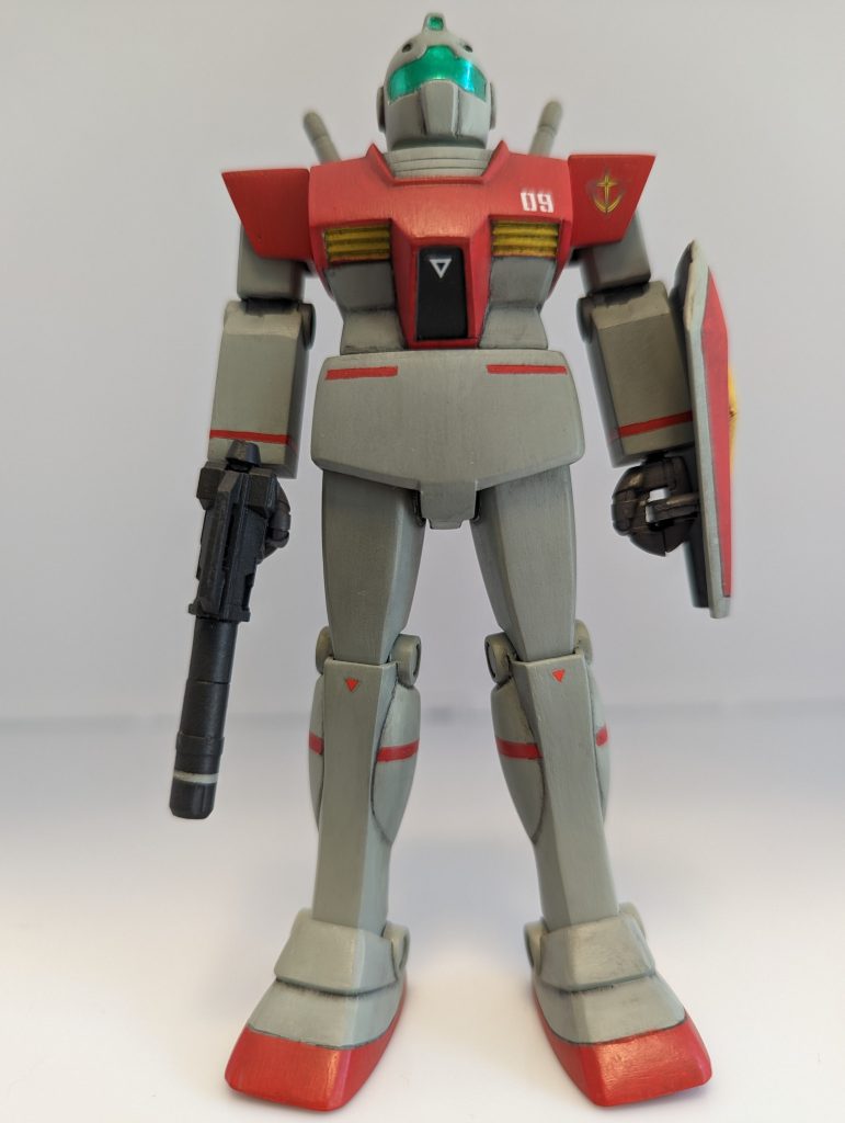 初めて肩の幅詰めしてみました。ノコ入れる時はドキドキでしたが何とかなりました。