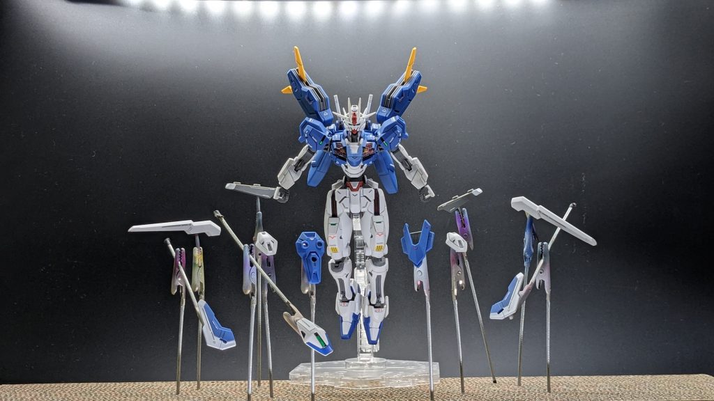 猫の手をつかって浮かせて、あとは消しゴムマジックで消してみました😁