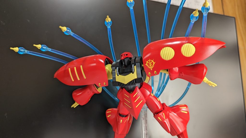 ファンネルセット買ってよかったです。