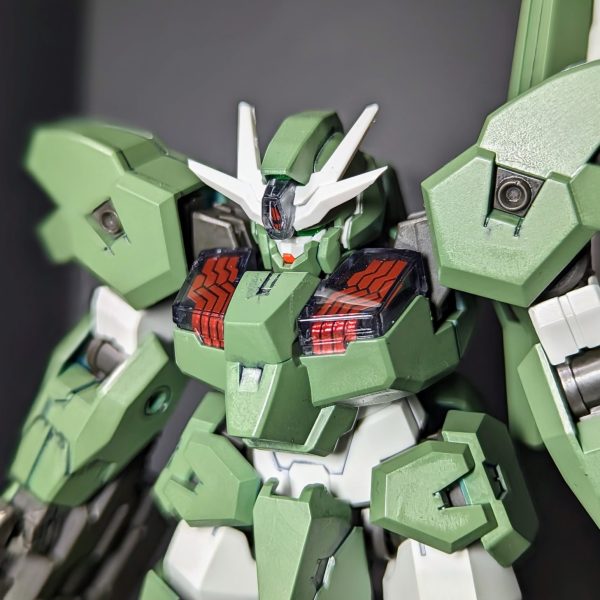 ガンダムルブリスウル