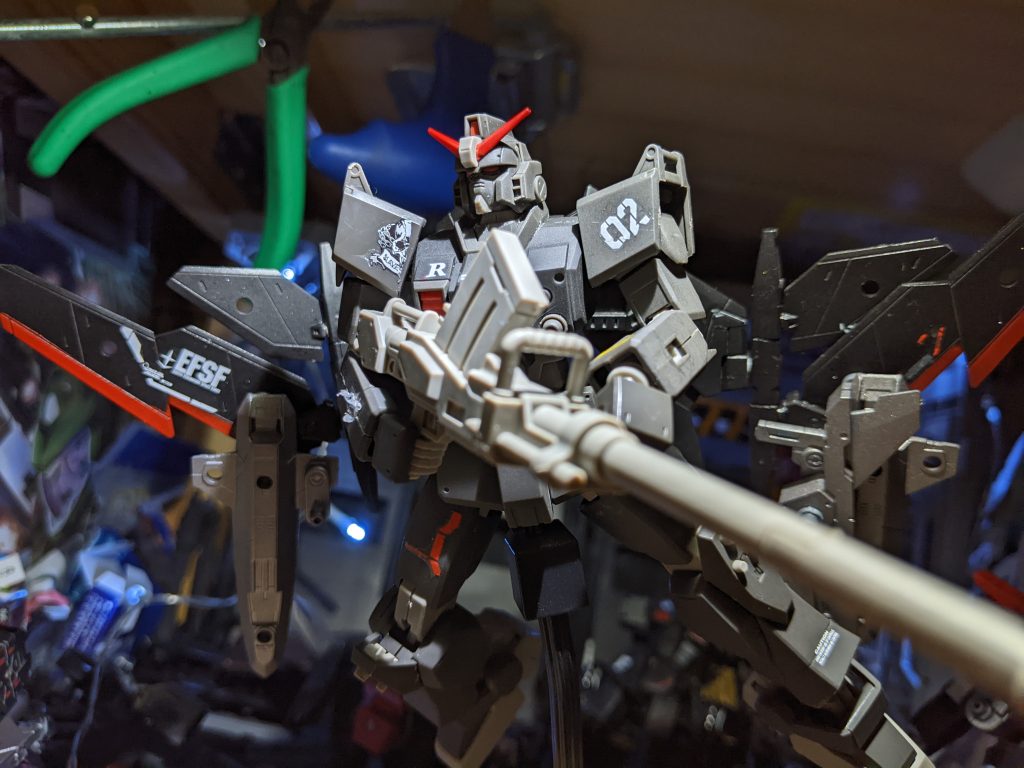 クリエイションウイングシリーズ–7枚目/制作者：サイレント