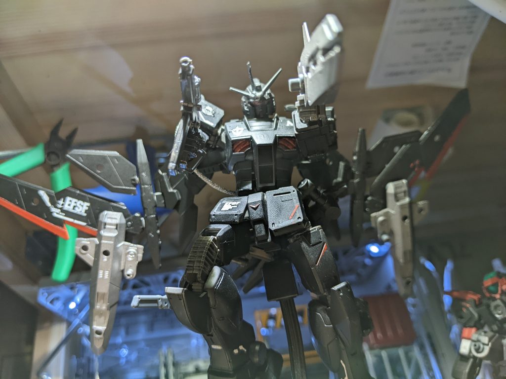 s.A 「嫌なこったい（笑）」