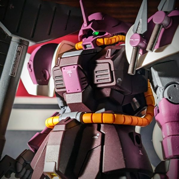 イフリートシュナイド