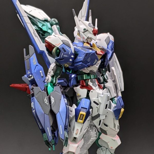 エアリアル＋ミカエリス