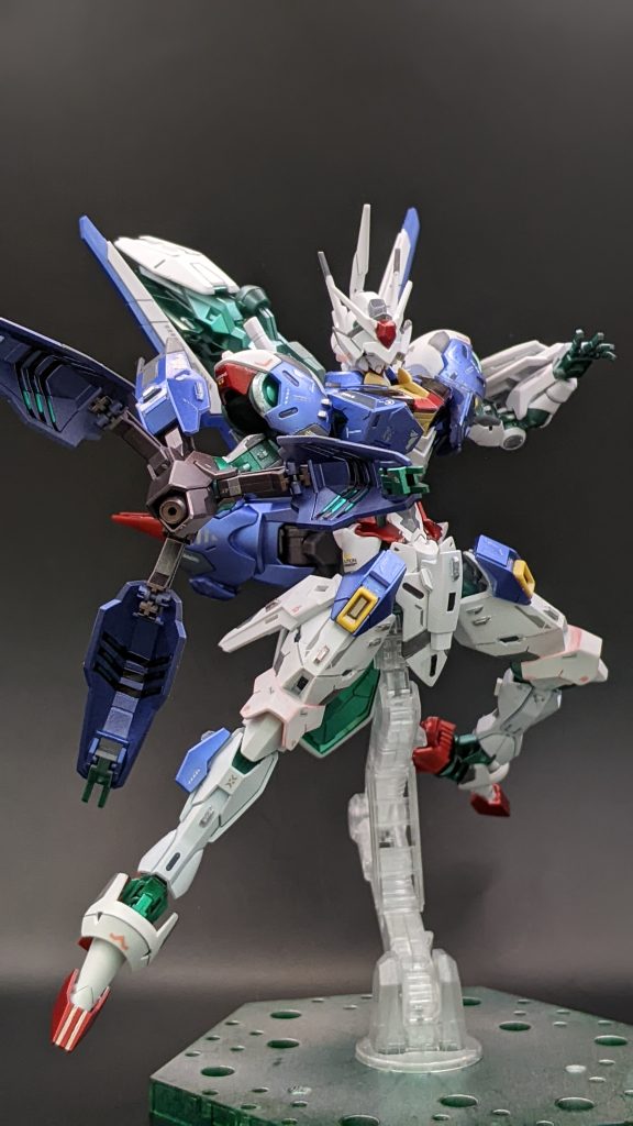 エアリアル＋ミカエリス–2枚目/制作者：@oichidesuyoro