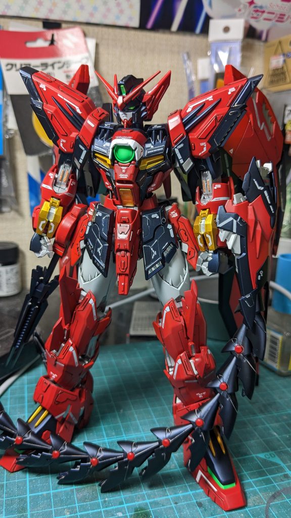 初投稿です。–4枚目/制作者：@dyrwort