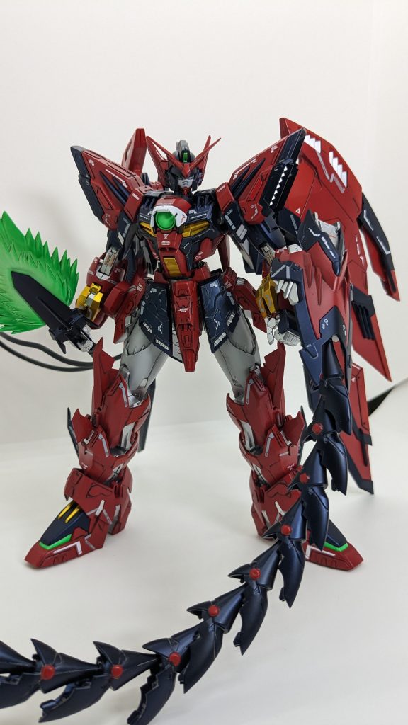 初投稿です。–2枚目/制作者：@dyrwort