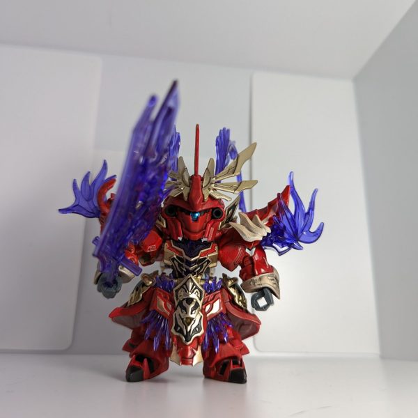 呂布シナンジュ