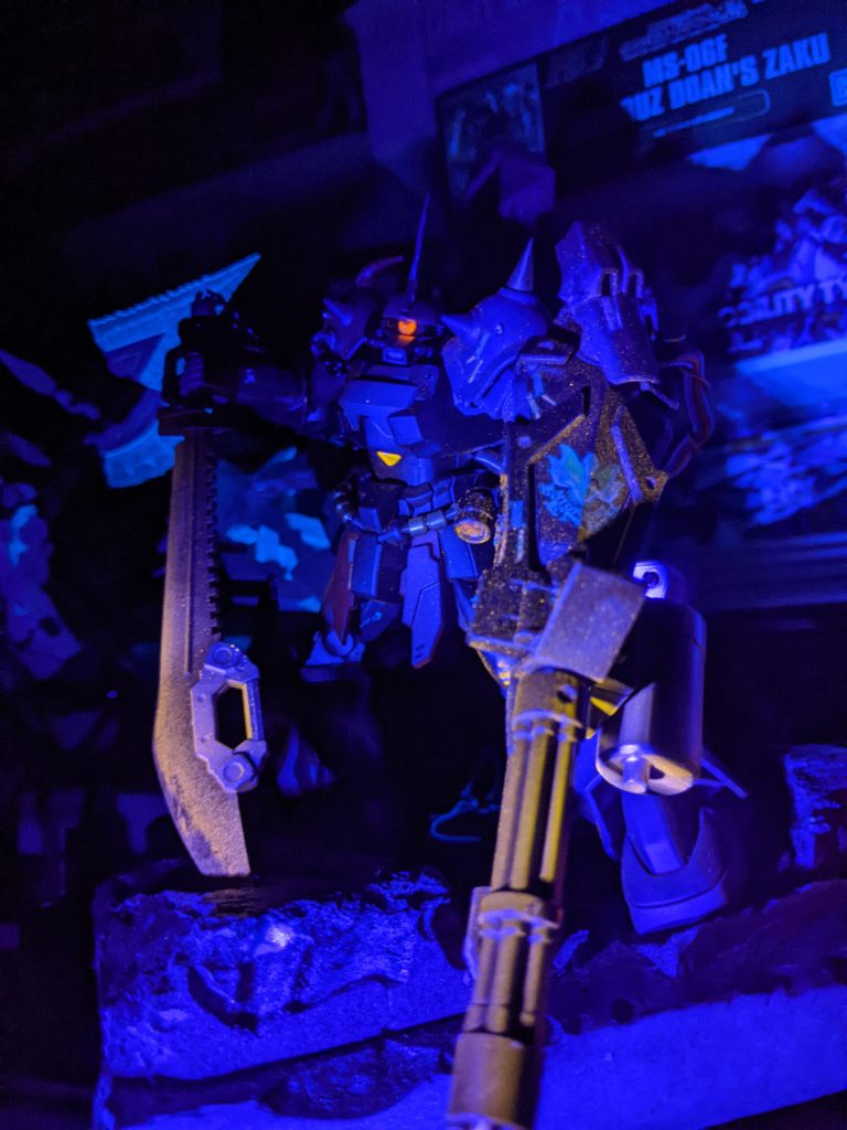 今回は以上です!たまには空をバックにして撮ってみましたが、丁度曇りの日に撮れたので良くなりました!ストーリー予告からかなり空きましたが完成です!