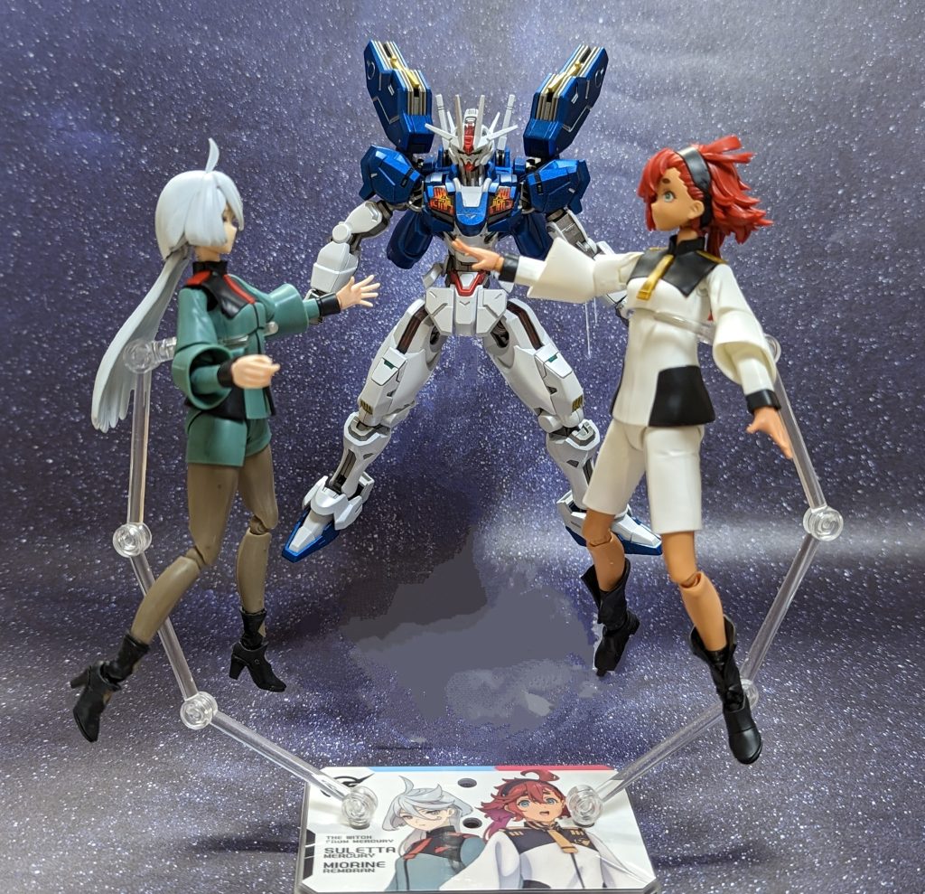 エアリアルだけスタンド消し