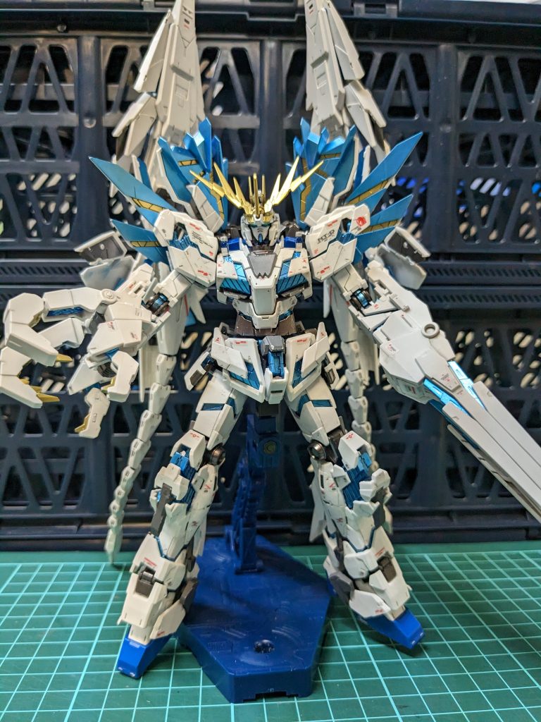 デストロイモード。