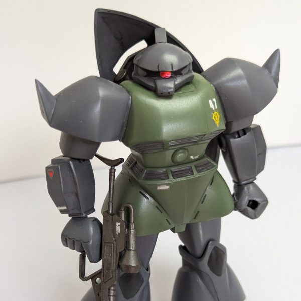 ゲルググ量産型