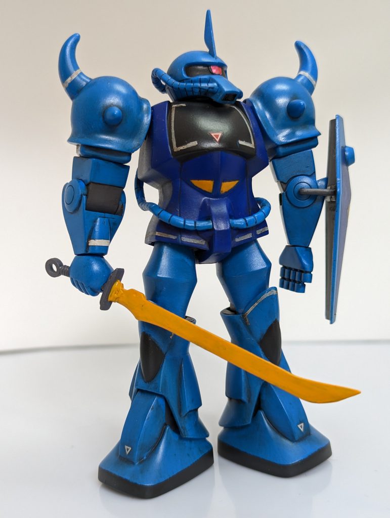 あれ？なんか不自然かも…一応動かせますが、怖くてあんまり動かしたくないです。