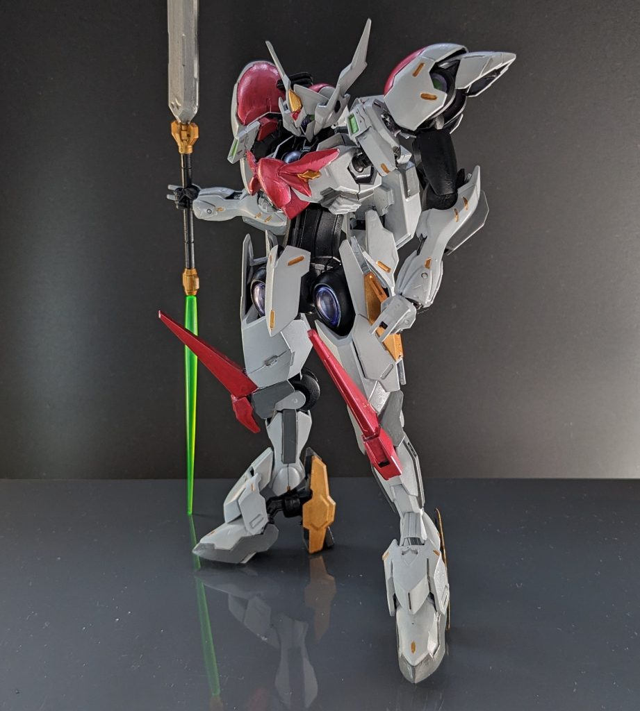 以上、ミカエリスでした。未熟な工作ですが、せっかく作ったので色んな方に見てもらいたいと思い、投稿することにしました。ここまで見ていただき、ありがとうございました。