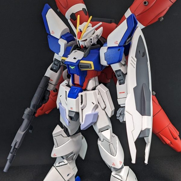 ドレッドノートガンダム（インパルスアストレイ）