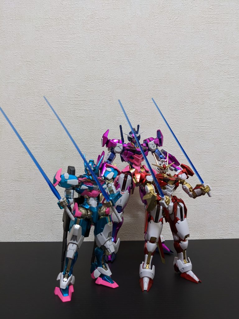 ヲタ芸までさせてみた😆