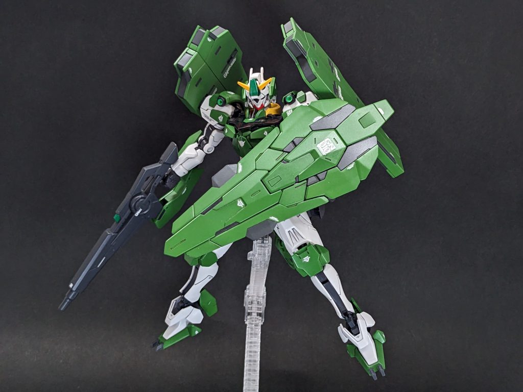 コンポガンビットシールド