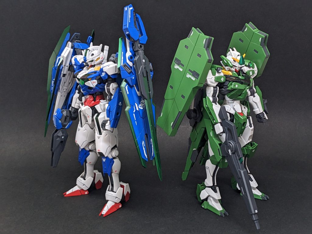 前回作成したエアリアルと