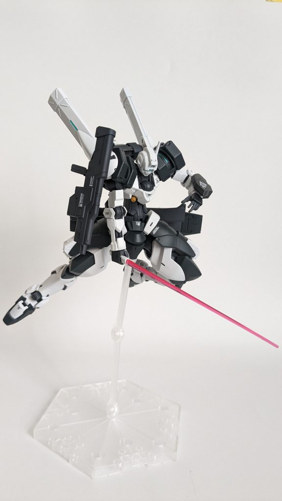 MSF-04 ヴァッハフント–7枚目/制作者:Grico