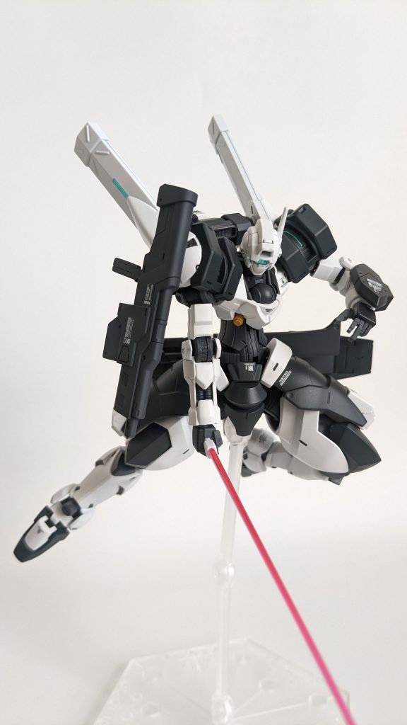 MSF-04 ヴァッハフント–8枚目/制作者:Grico