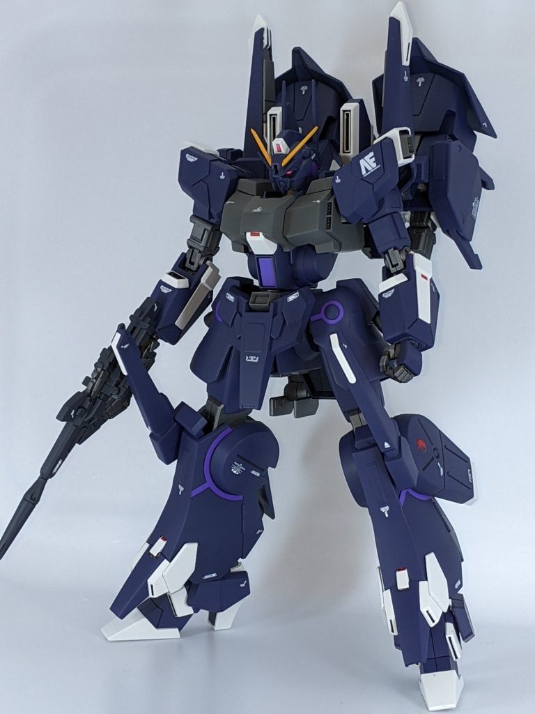 つい最近、たまたま立ち寄った模型店でとうとう巡りあいました。やったぜ父ちゃん！（ガッツポーズ）