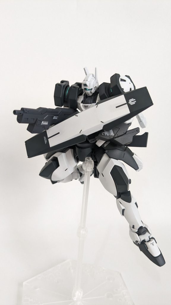 MSF-04 ヴァッハフント–9枚目/制作者:Grico