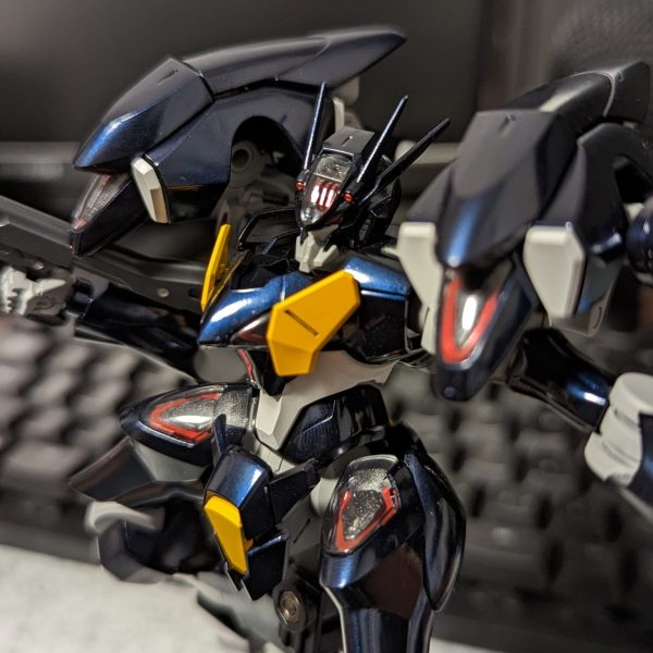 HGガンダムファラクト