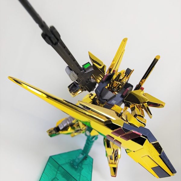 HGUC　デルタガンダム