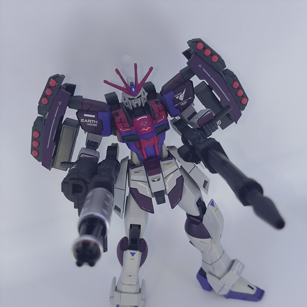 デミインパルスガンダム–5枚目/制作者：カンナオス