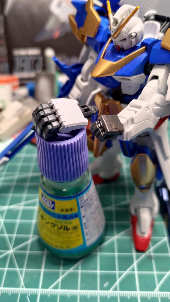 比較その2 でかい(語彙低下↓)