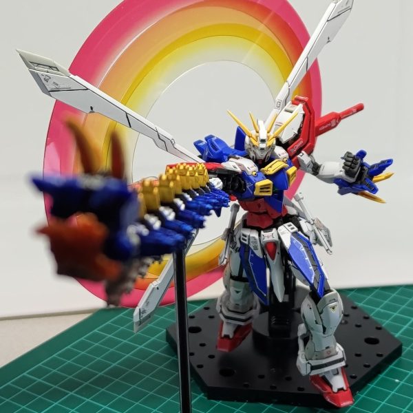 爆熱！無限フィンガー！！＋α