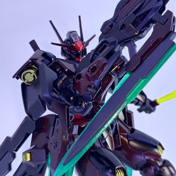 ガンダムアエリア(エアリアル)