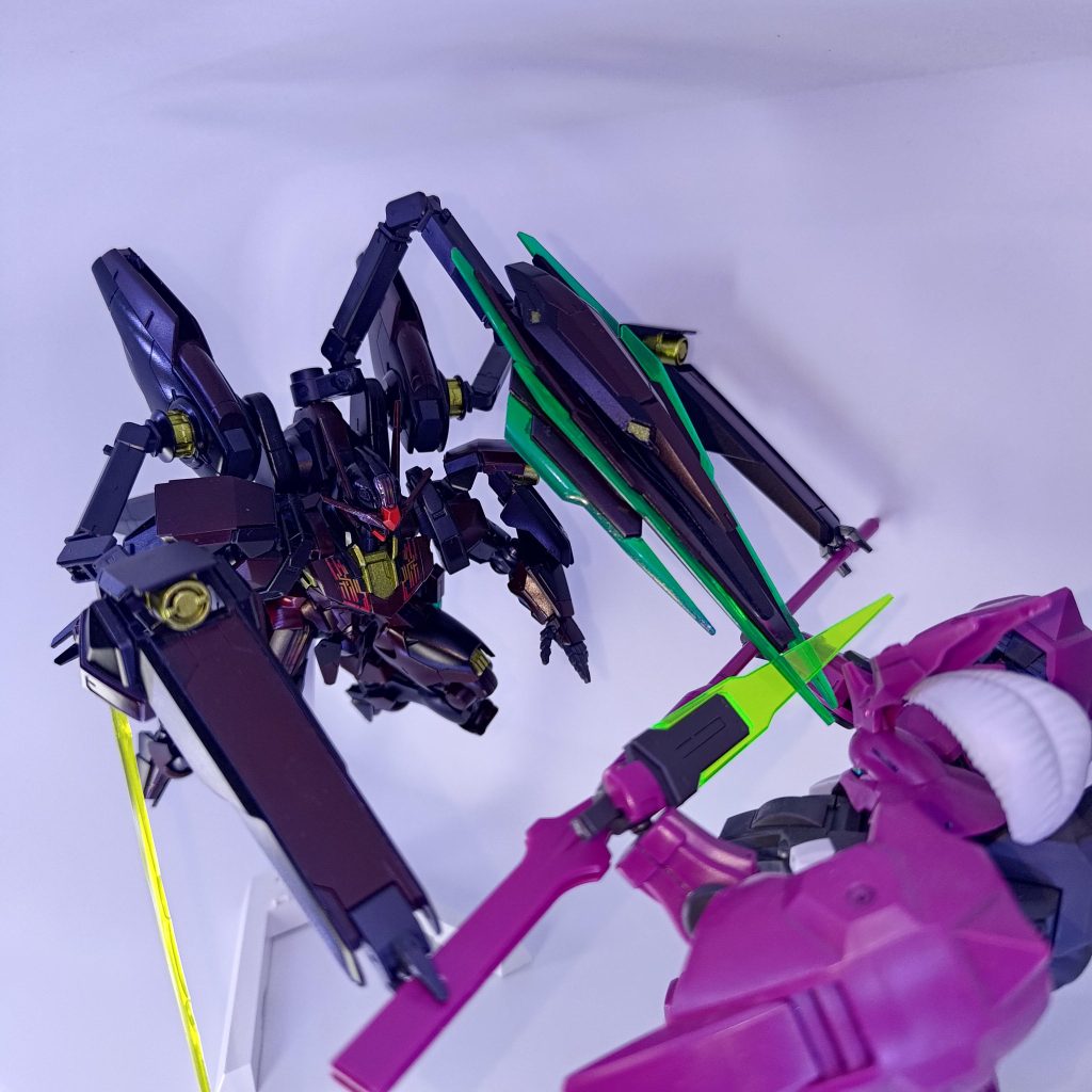 ディランザト決闘