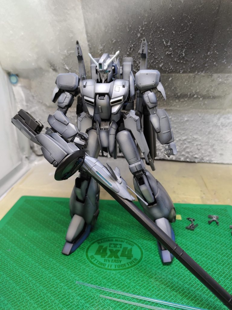 MS状態の全体像はこんな感じです