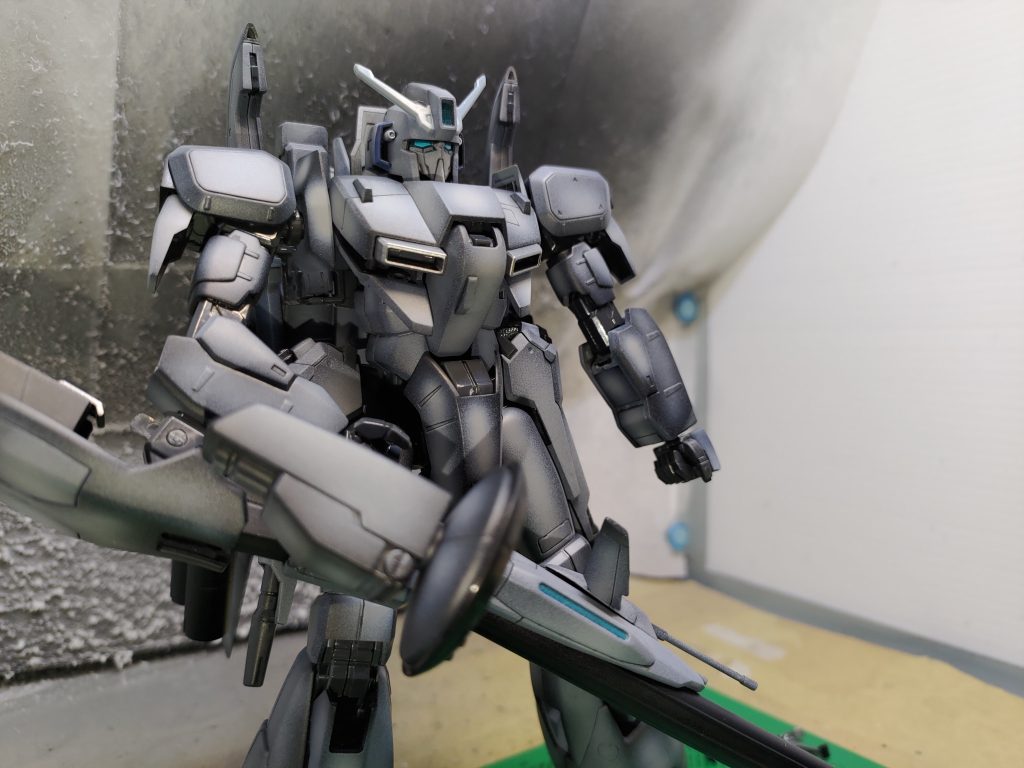 若干、下からの激写