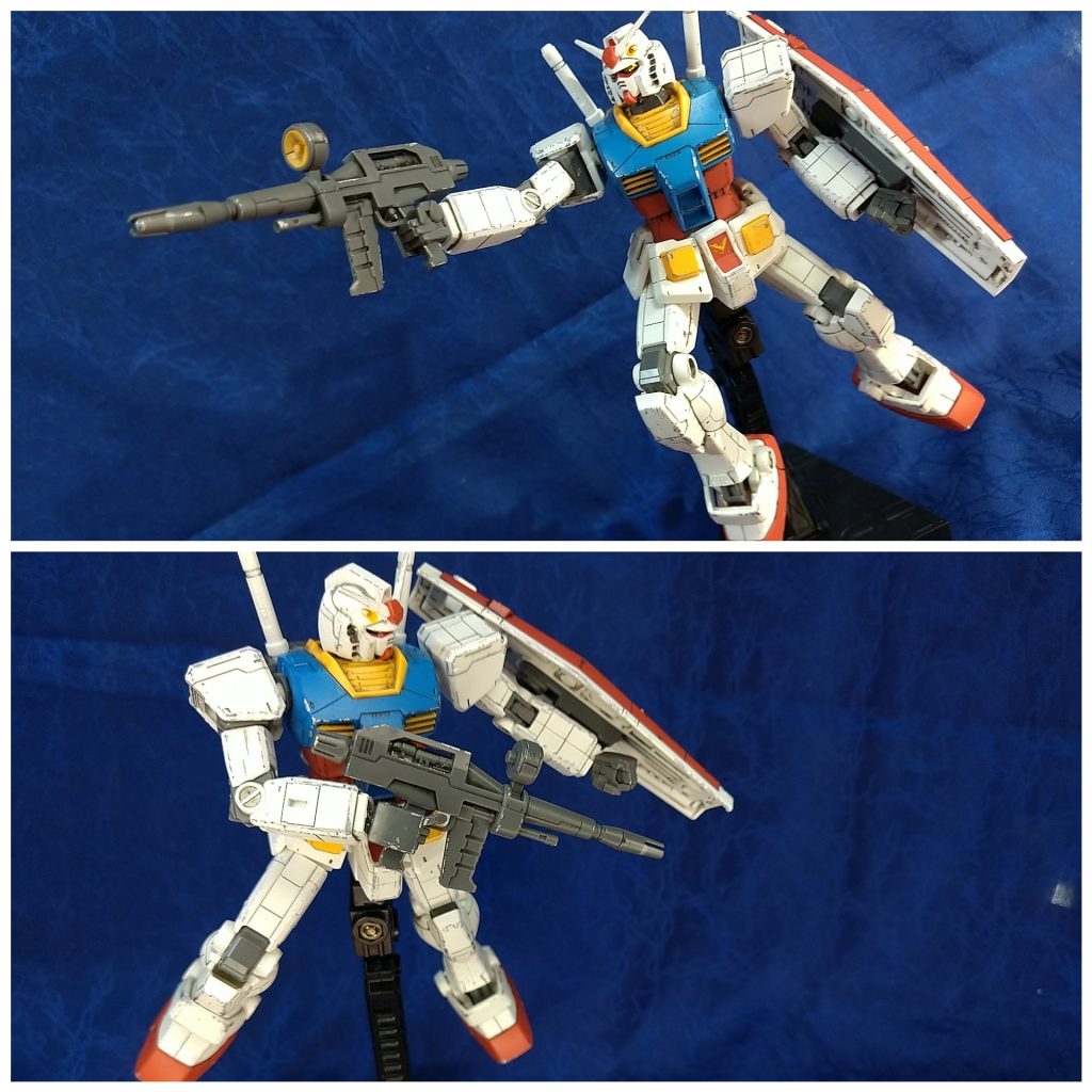 「も、もう少し早く反応してくれ!!」