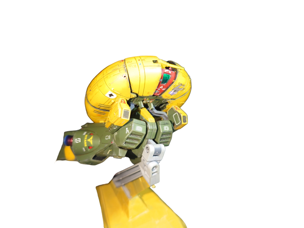 ほんといいキットですね