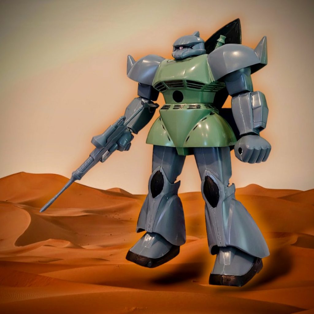 中隊長マークなし