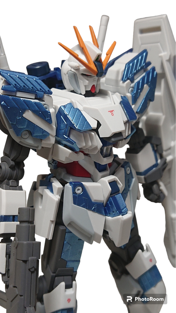 グレイカラー少しブルー寄りにしました