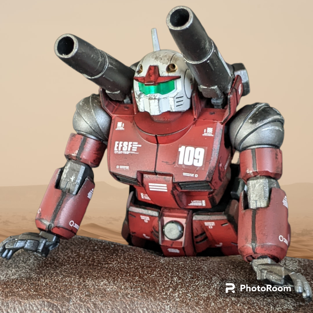 メモリアルショット。