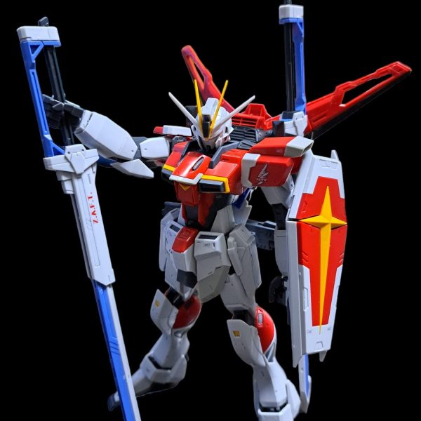 ソードインパルス