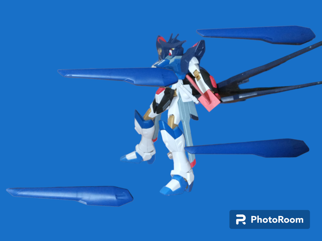 スーパードラグーンを撃つ