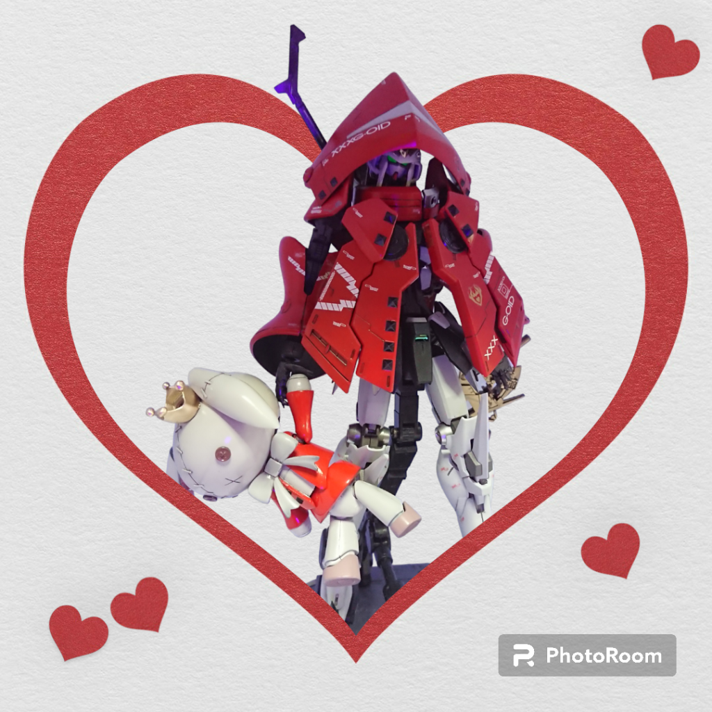 やっと塗装までいけました！ぼちぼちシェンロンも完成まじかです