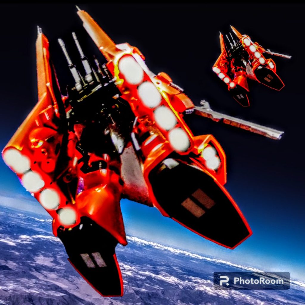 最後迄お付き合い頂きましてありがとうございました m(_ _)m「〆」はシュツルムディアスです😁