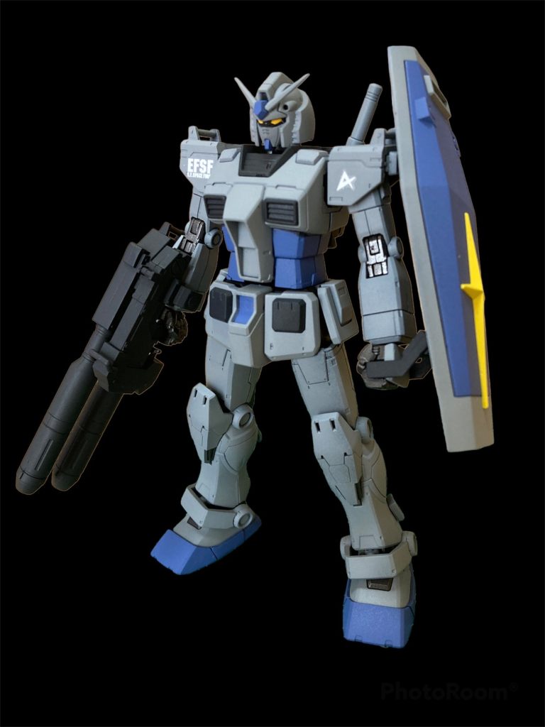 シールドも一応あります