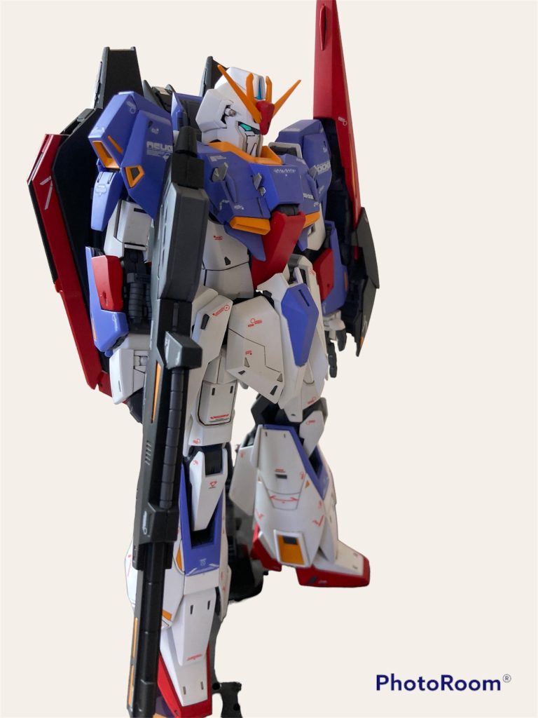 この角度が1番良いです