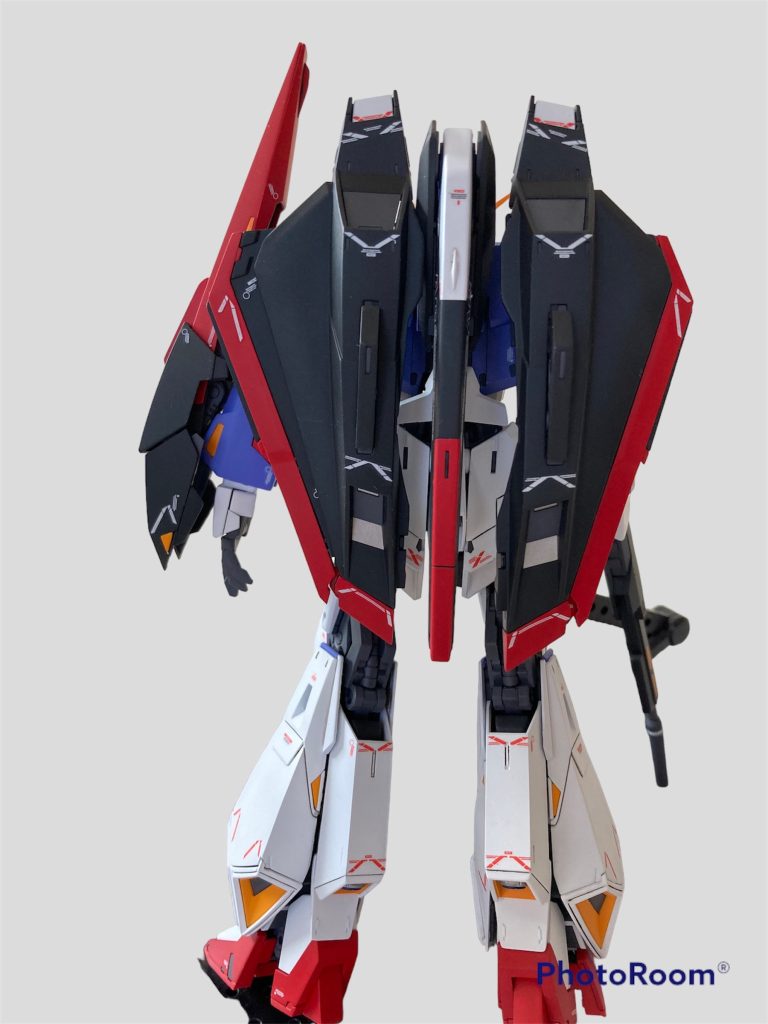 バックショットも良きです