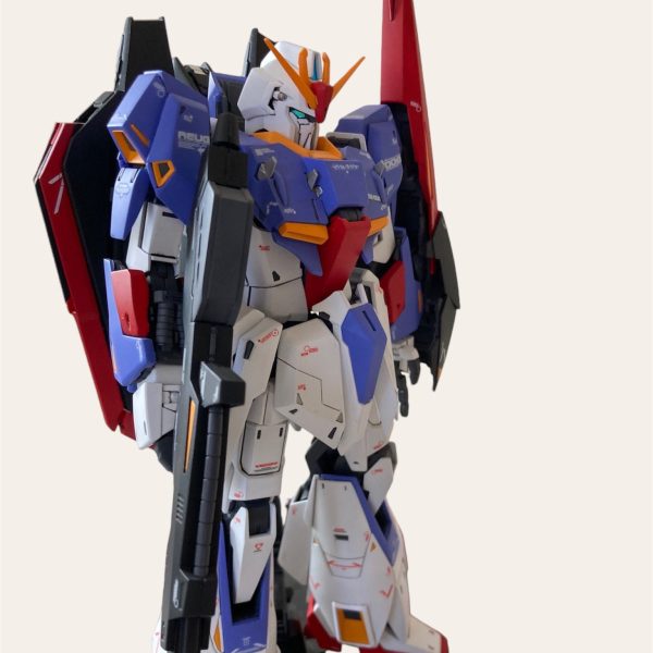 Zガンダム　Ver.Ka