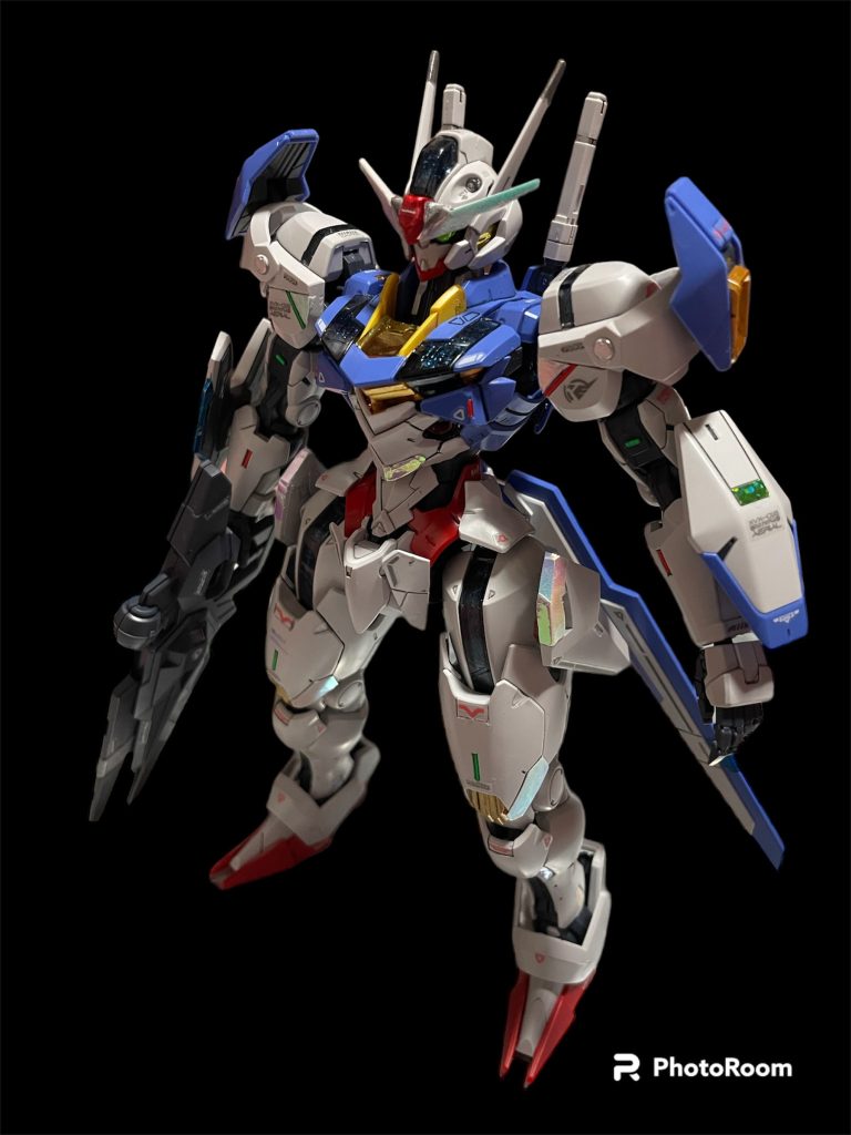 フルメカニクス–2枚目/制作者：灰夢